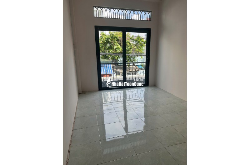 Cho thuê nhà mặt tiền P.1 Gò Vấp, 3x12m, 1 trệt, 1 lầu, 11tr